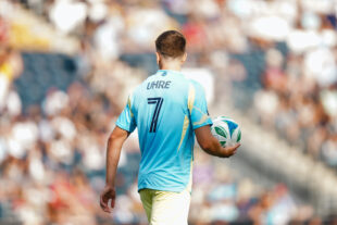 Match Report: Philadelphia Union 2-2 Eintracht Frankfurt