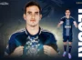 The Union Sign Forward Milan Iloski