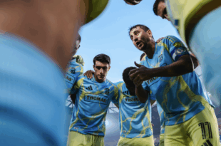Match Report: Philadelphia Union 0 - 1 New York Red Bulls