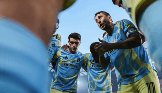 Player ratings: New York Red Bulls 1 - 0 Philadelphia Union