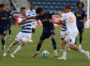 In pictures: Philadelphia Union II 1-0 FC Cincinnati 2