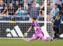 In pictures: Philadelphia Union 1-1 Toronto FC