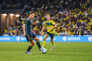 USOC Player Ratings: Nashville SC 3-1 Philadelphia Union