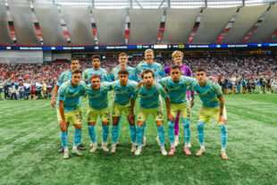 Player ratings: Vancouver Whitecaps 7 - 0 Philadelphia Union