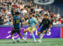 Match Report: Vancouver Whitecaps 7 - 0 Philadelphia Union