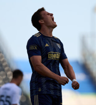Match Report: Philadelphia Union II 5-2 Chicago Fire FC II
