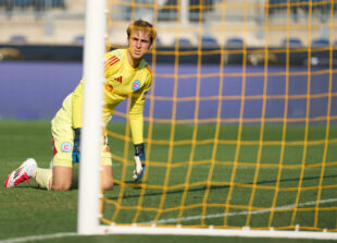 In pictures: Philadelphia Union II 5-2 Chicago Fire II