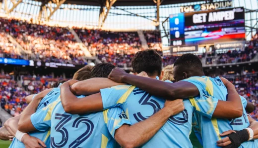 Match preview: Philadelphia Union vs Vancouver Whitecaps