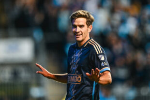 Player Ratings: Philadelphia Union 2 (4) - Chicago Fire 2 (2)