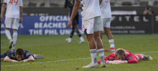 MLS NEXT Pro Playoff Match Report: Philadelphia Union II  2-1  FC Cincinnati 2