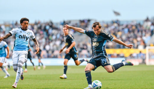 Match Preview: Charlotte FC vs Philadelphia Union