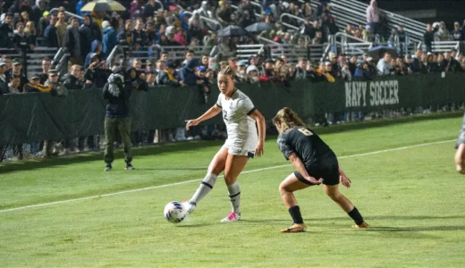 Match Preview: Army vs Navy Cup Women's