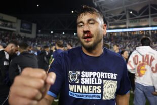 Player Ratings: Philadelphia Union vs New York City FC