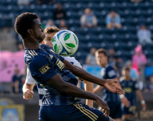 In pictures: Philadelphia Union II 2-1 FC Cincinnati 2