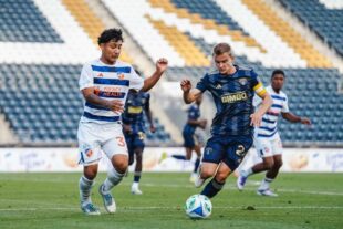 Union II next plays Huntsville