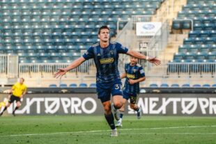 Union II end-of-season roster analysis -- Strikers and a depth chart