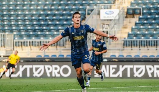 Union II end-of-season roster analysis -- Strikers and a depth chart