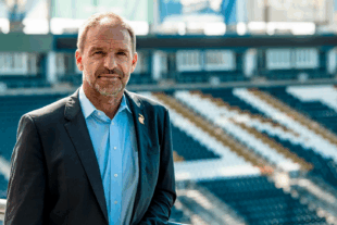 Report: Ernst Tanner investigated by MLS for racist, sexist, homophobic behavior