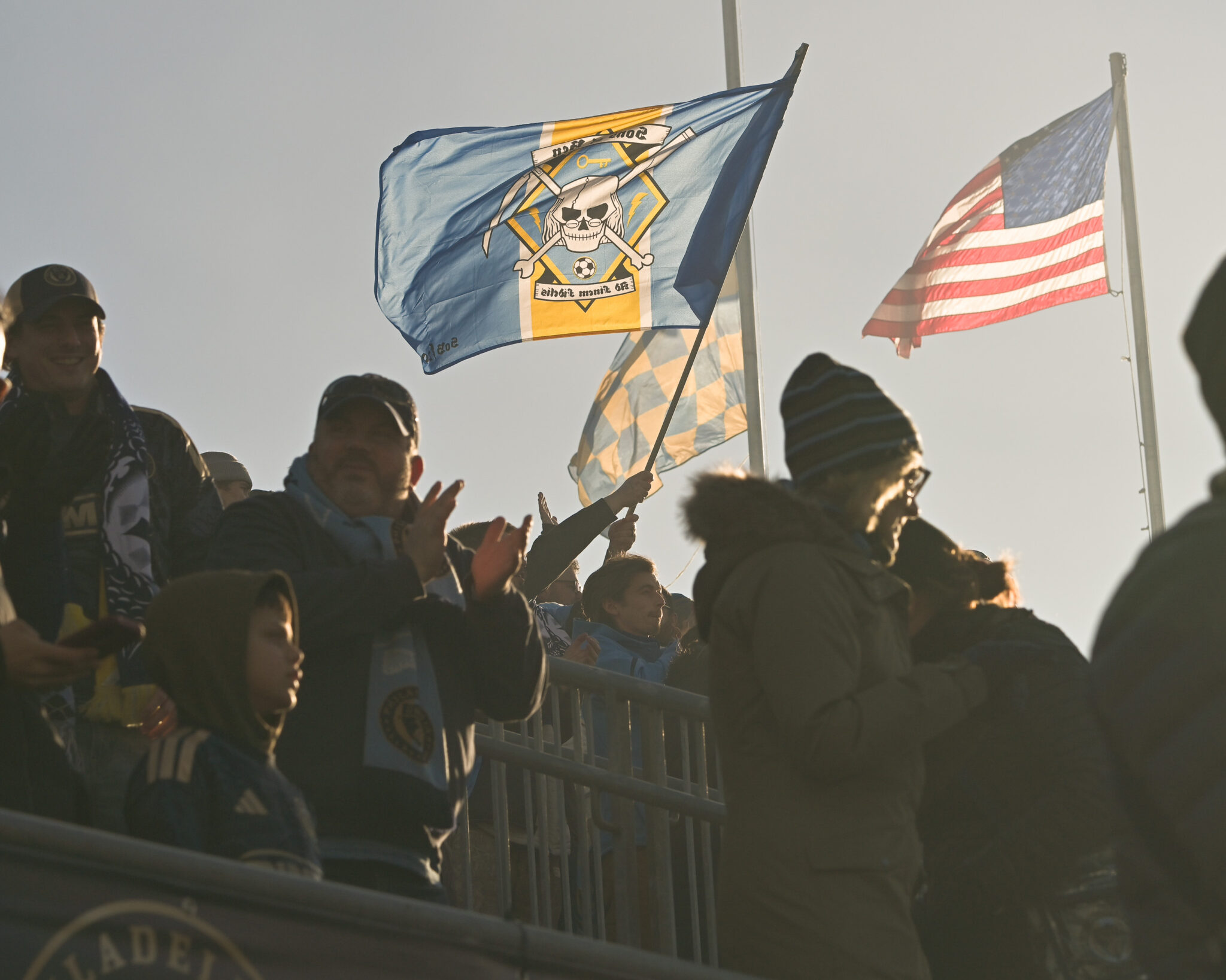 Random observations on an uncomfortable night at the Soob (3/7/26 ...