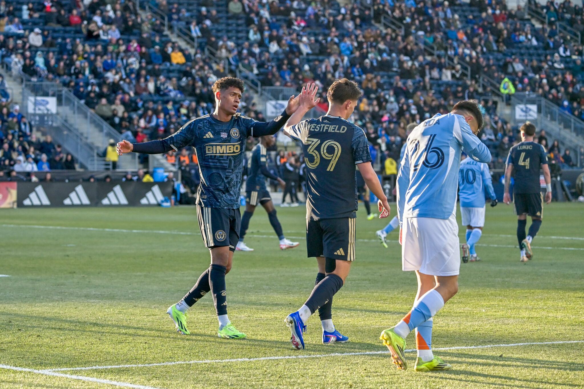 Matthew Rodman Match Preview: Philadelphia Union vs Columbus Crew – The Philly Soccer Page