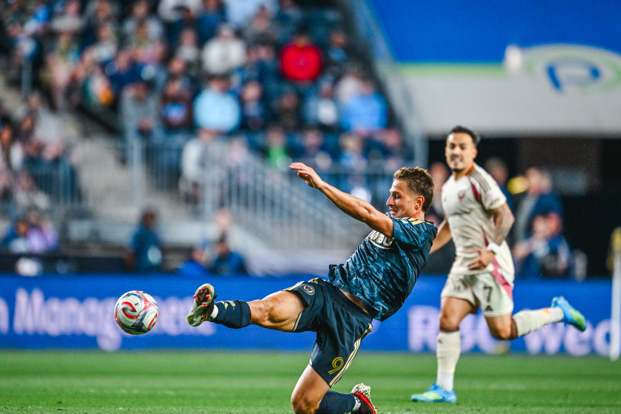 Player ratings: Philadelphia Union 0-0 D.C. United
