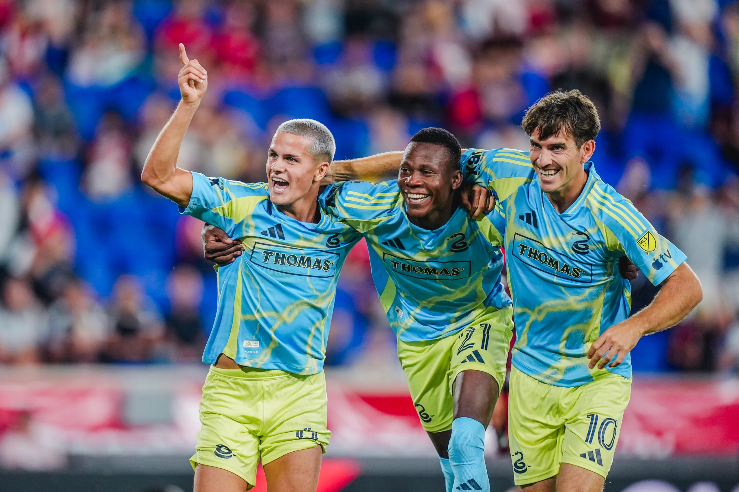 Match Preview: Philadelphia Union vs CF Montreal – The Philly